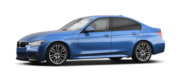 BMW Repair and Service - McKinney Oil Xchange