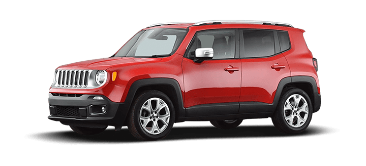 Jeep Repair and Service - McKinney Oil Xchange