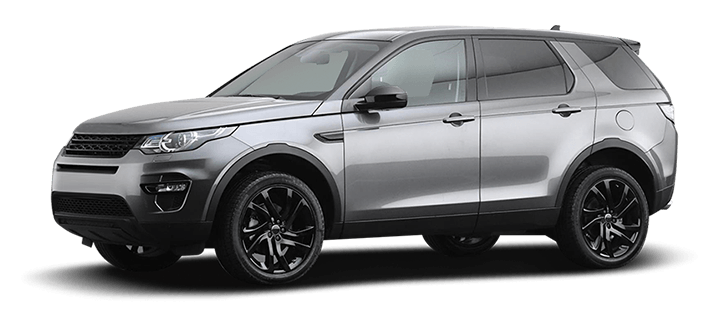 Land Rover Repair and Service - McKinney Oil Xchange