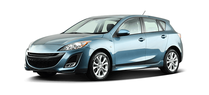 Mazda Repair and Service - McKinney Oil Xchange